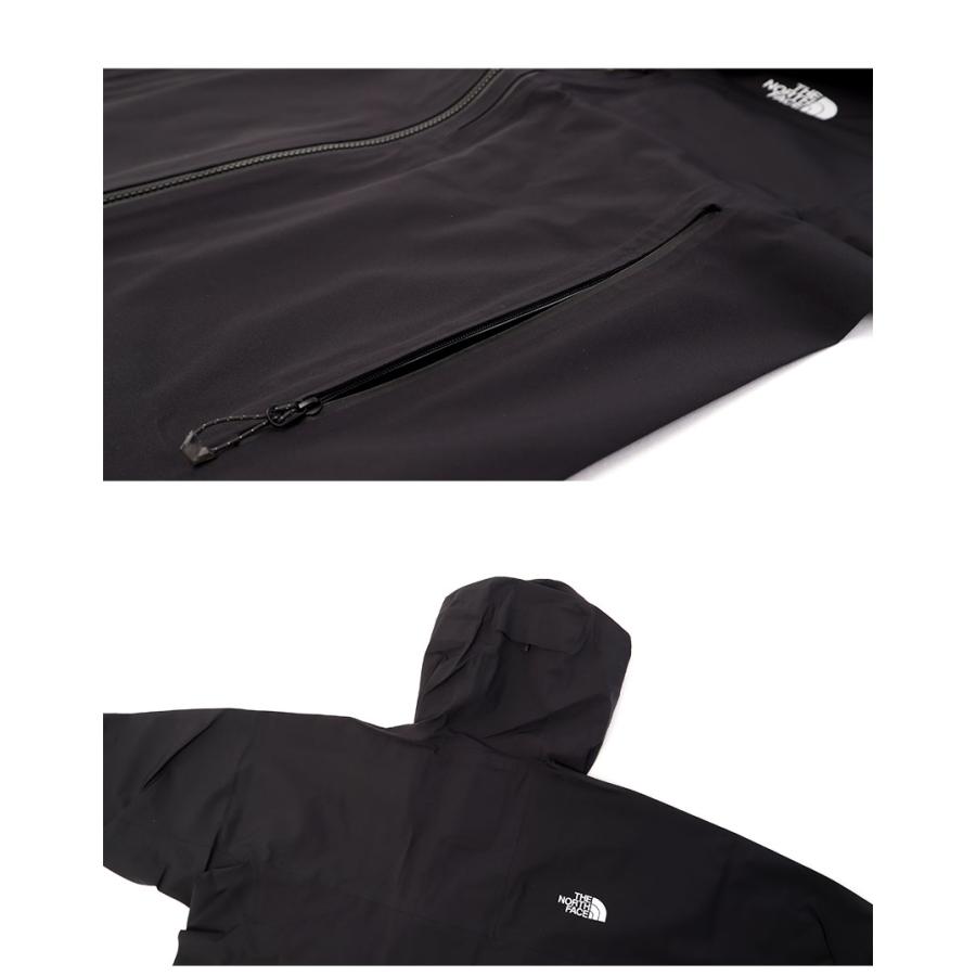 THE NORTH FACE（ザ ノースフェイス） シェルジャケット メンズ THE