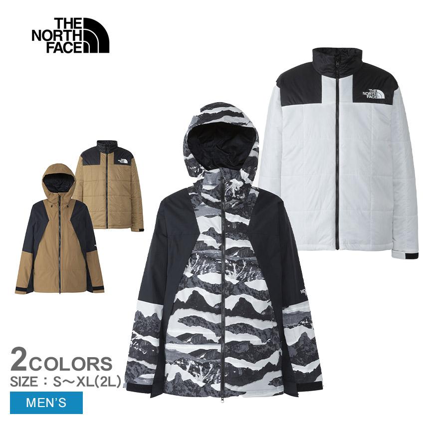 THE NORTH FACE　スキーウェア 楽天市場】スキーウェア メンズ スキージャケット THE NORTH