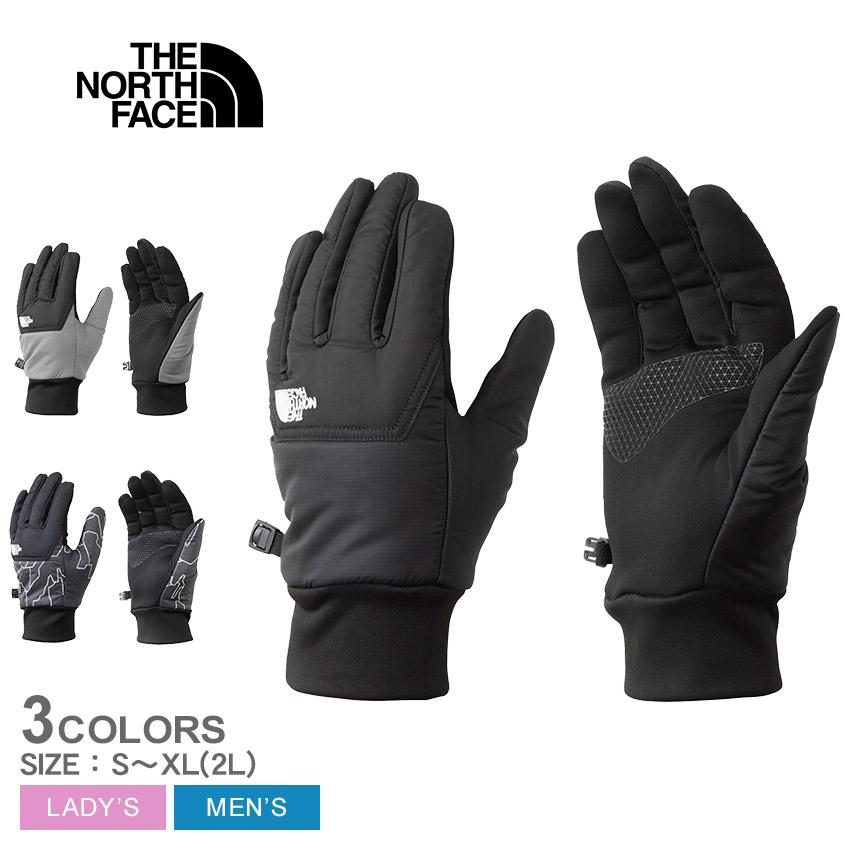 THE NORTH FACE ザ・ノース・フェイス 手袋 メンズ レディース THE NORTH FACE ザ・ノース・フェイス 手袋 メンズ レディース
