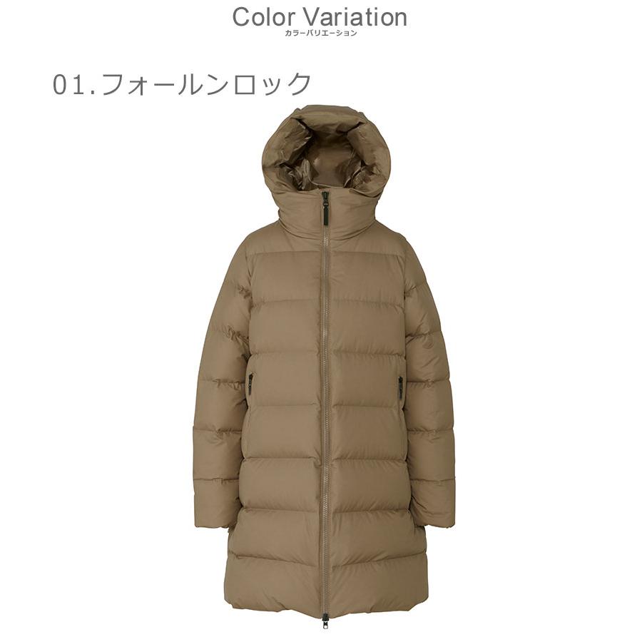 THE NORTH FACE（ザ ノースフェイス） ダウンコート レディース THE
