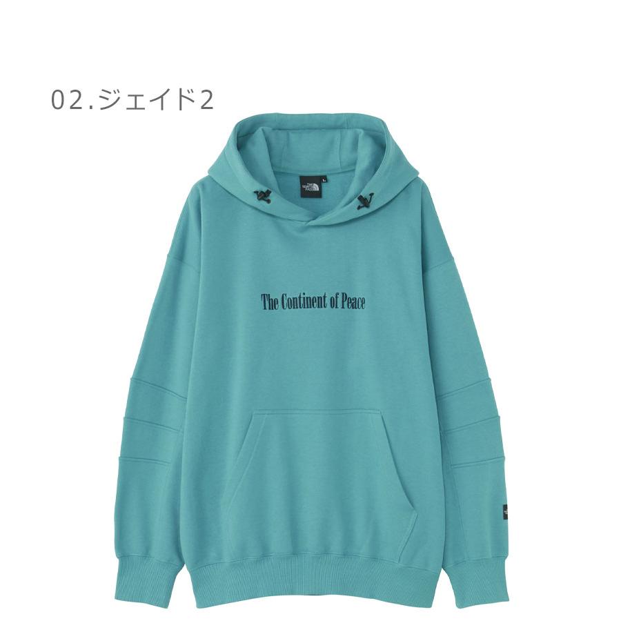 THE NORTH FACE（ザ ノースフェイス） パーカー メンズ THE NORTH FACE