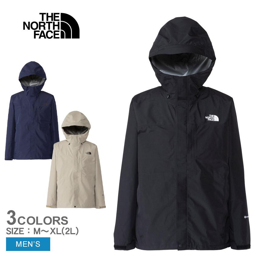THE NORTH FACE×Taylor design ザ・ノース・フェイス シェルジャケット 