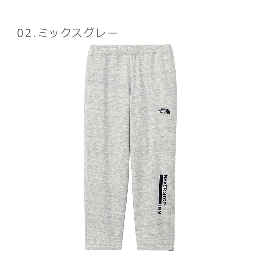 THE NORTH FACE×Taylor design ザ・ノース・フェイス スウェットパンツ