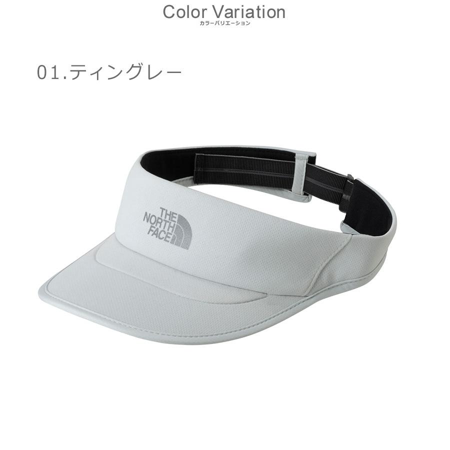 THE NORTH FACE（ザ ノースフェイス） サンバイザー ユニセックス THE