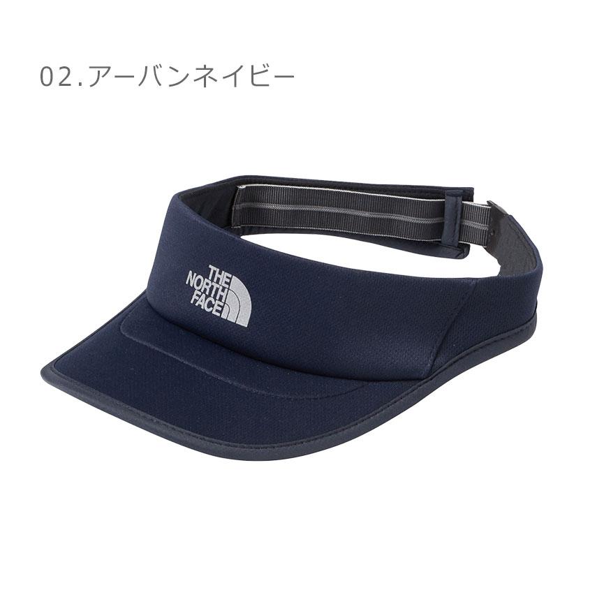 THE NORTH FACE（ザ ノースフェイス） サンバイザー ユニセックス THE