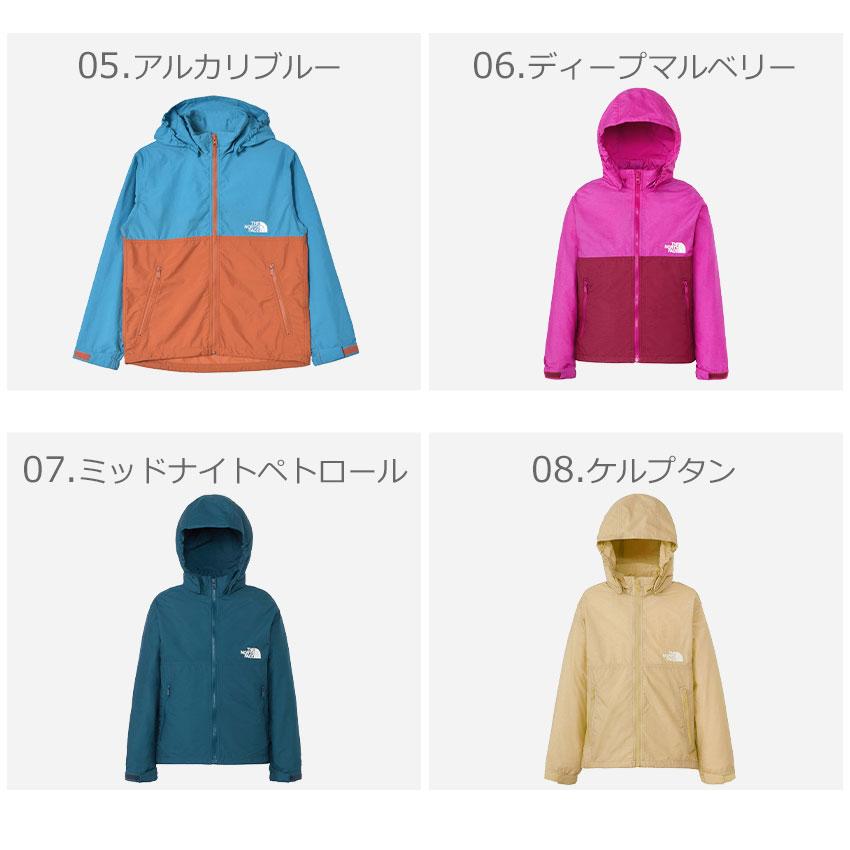 THE NORTH FACE（ザ ノースフェイス） ジャケット キッズ THE NORTH