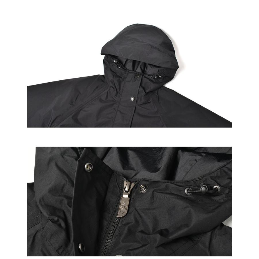 THE NORTH FACE（ザ ノースフェイス） マウンテンパーカー レディース