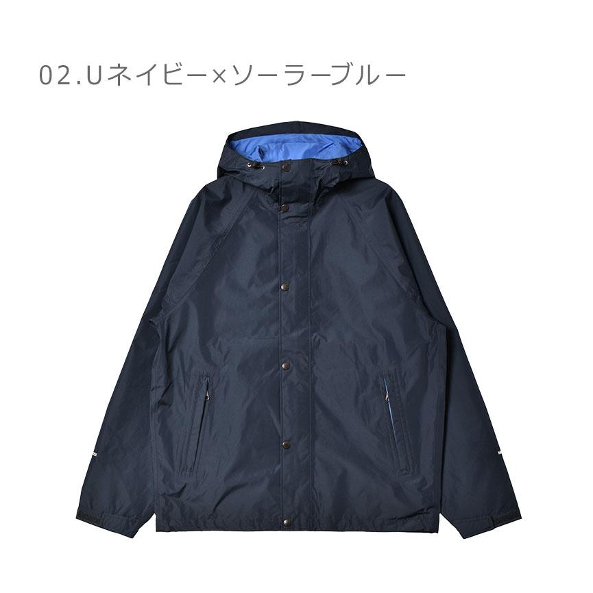 ザ ノースフェイス マウンテンパーカー メンズ THE NORTH FACE NP12435 ブラック 黒 ネイビー 紺 ノースフェース ジャケット ゴアテックス GORE-TEX 防水 撥水｜z-mall｜06