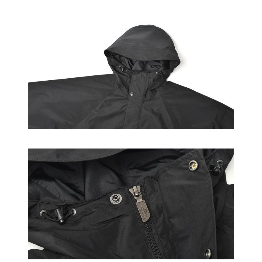 THE NORTH FACE ザ・ノース・フェイス マウンテンパーカー THE NORTH FACE ザ・ノース・フェイス マウンテンパーカー