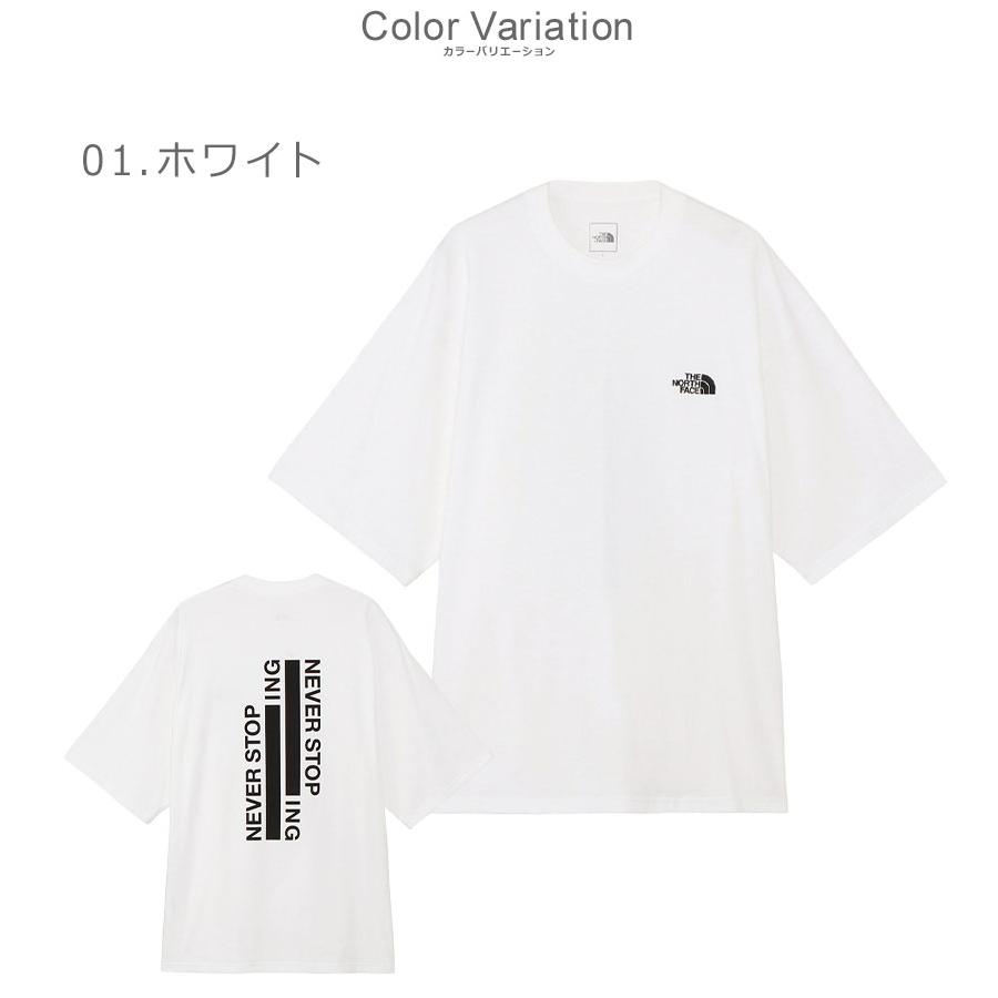 THE NORTH FACE（ザ ノースフェイス） 半袖Tシャツ メンズ レディース