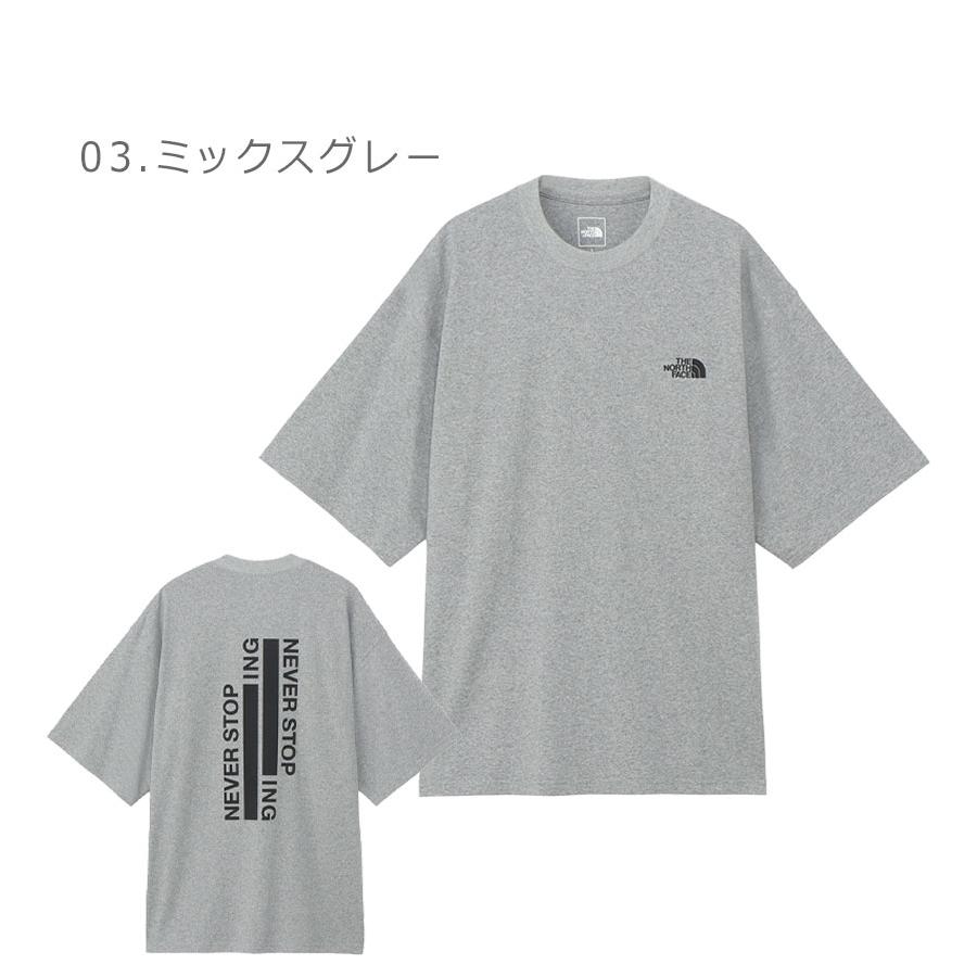 THE NORTH FACE（ザ ノースフェイス） 半袖Tシャツ メンズ レディース
