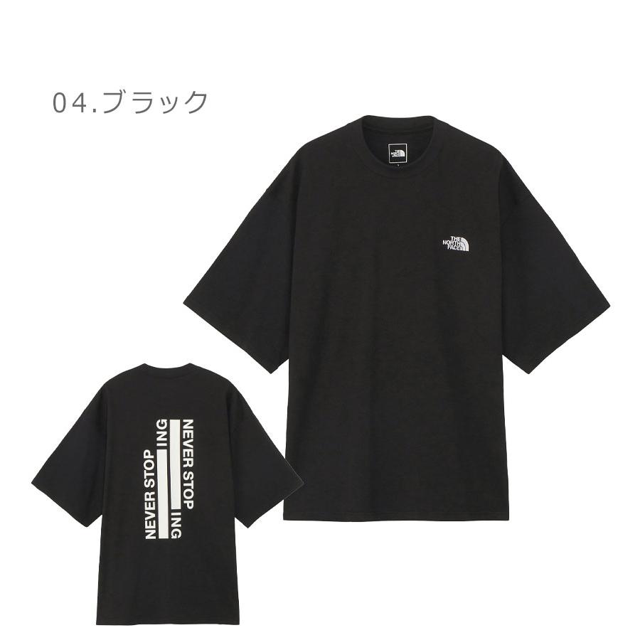 THE NORTH FACE（ザ ノースフェイス） 半袖Tシャツ メンズ レディース