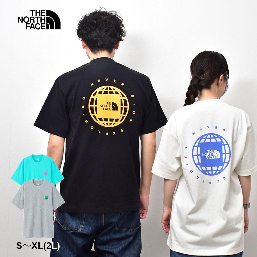 THE NORTH FACE（ザ ノースフェイス） 半袖Tシャツ メンズ THE NORTH