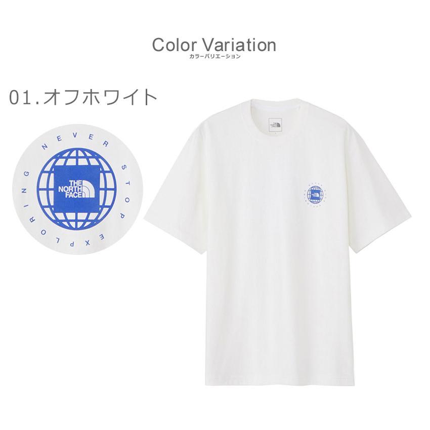 THE NORTH FACE（ザ ノースフェイス） （ネコポス配送） ザ・ノース