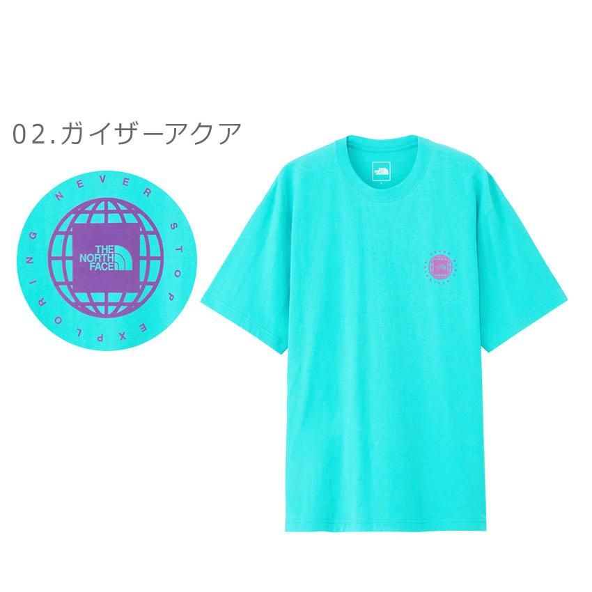 THE NORTH FACE（ザ ノースフェイス） （ネコポス配送） ザ・ノース