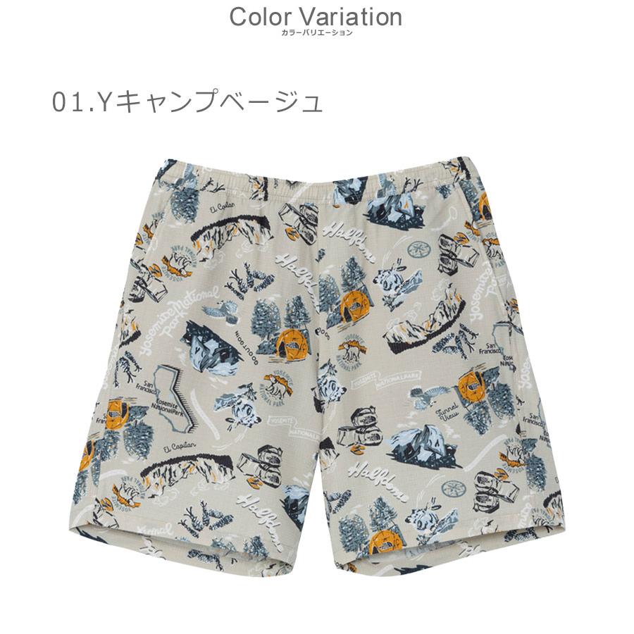 THE NORTH FACE（ザ ノースフェイス） （ネコポス配送） ショート