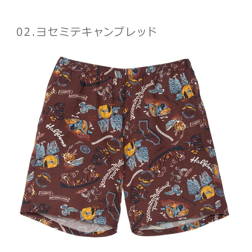 THE NORTH FACE（ザ ノースフェイス） （ネコポス配送） ショート