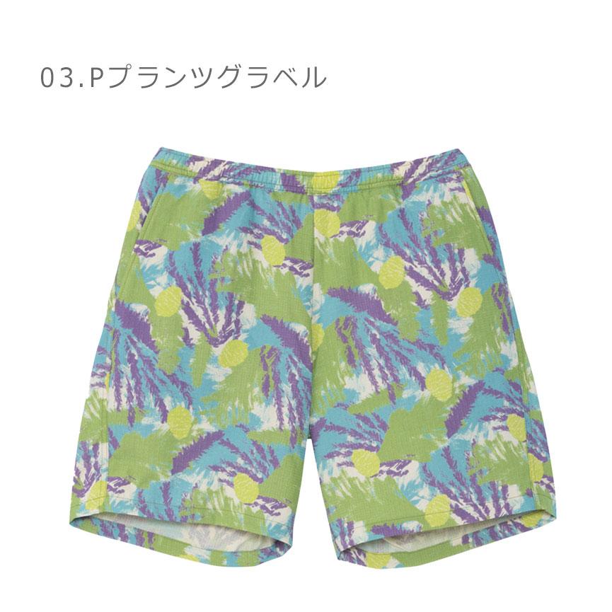THE NORTH FACE（ザ ノースフェイス） （ネコポス配送） ショート