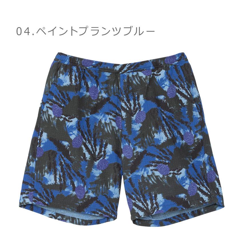 THE NORTH FACE（ザ ノースフェイス） （ネコポス配送） ショート
