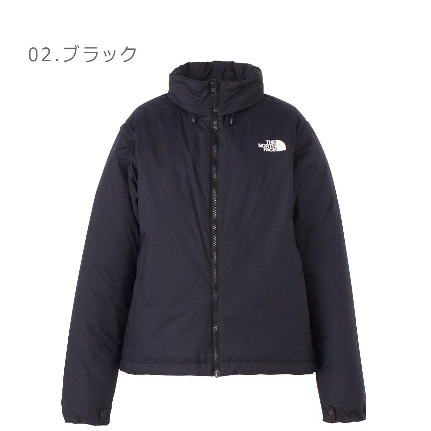 THE NORTH FACE ザ・ノース・フェイス 中綿ジャケット THE NORTH FACE ザ・ノース・フェイス 中綿ジャケット
