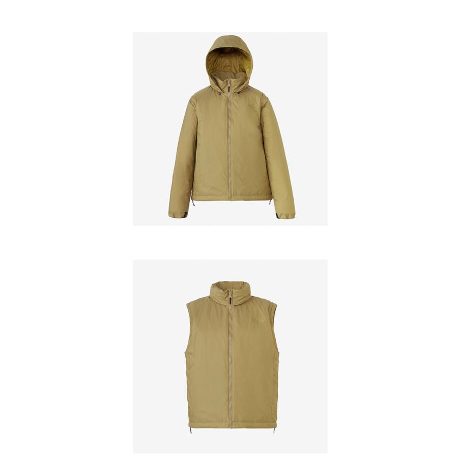 THE NORTH FACE ザ・ノース・フェイス 中綿ジャケット THE NORTH FACE ザ・ノース・フェイス 中綿ジャケット