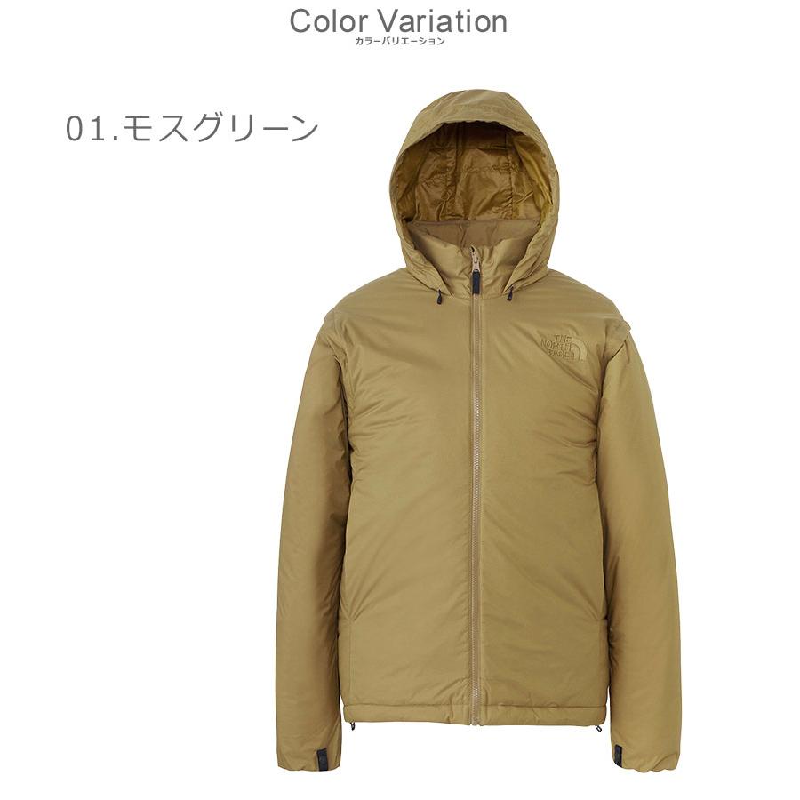 THE NORTH FACE ザ・ノース・フェイス 中綿ジャケット メンズ THE NORTH FACE ザ・ノース・フェイス 中綿ジャケット メンズ