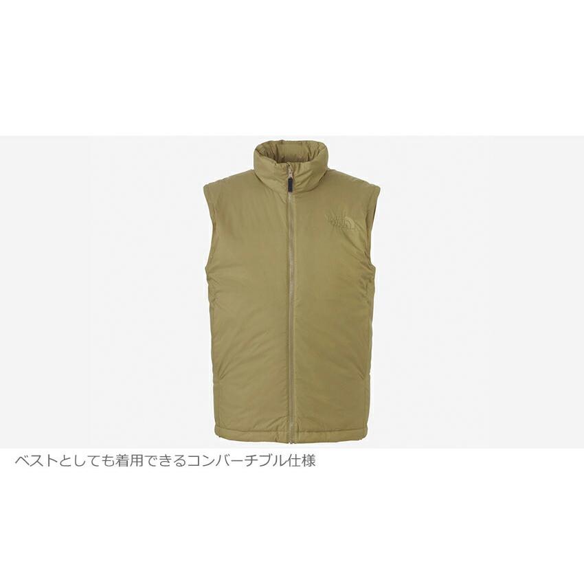 THE NORTH FACE ザ・ノース・フェイス 中綿ジャケット メンズ THE NORTH FACE ザ・ノース・フェイス 中綿ジャケット メンズ