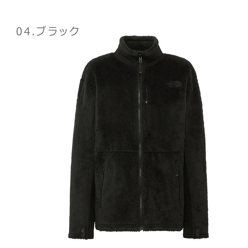 THE NORTH FACE（ザ ノースフェイス） フリースジャケット メンズ THE