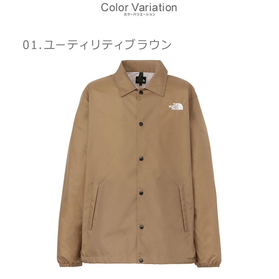 THE NORTH FACE（ザ ノースフェイス） コーチジャケット メンズ
