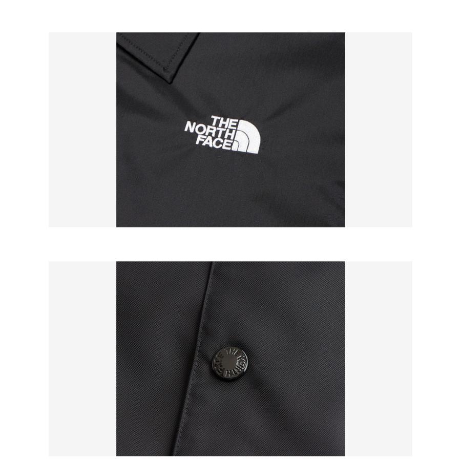 THE NORTH FACE（ザ ノースフェイス） コーチジャケット メンズ