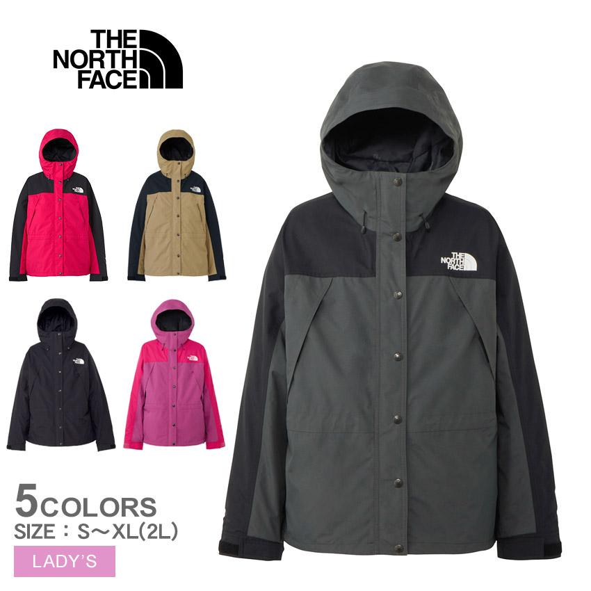 THE NORTH FACE（ザ ノースフェイス） マウンテンパーカー レディース