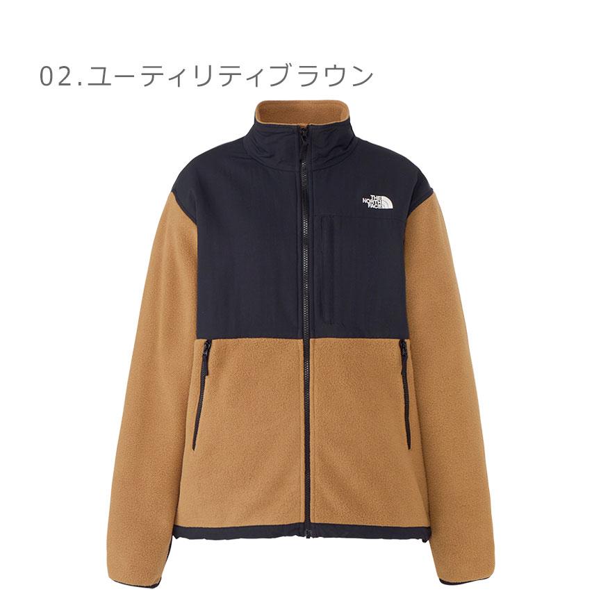 THE NORTH FACE（ザ ノースフェイス） フリースジャケット レディース