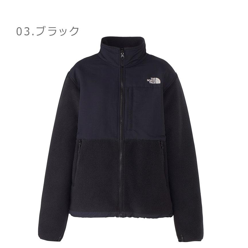 THE NORTH FACE（ザ ノースフェイス） フリースジャケット レディース