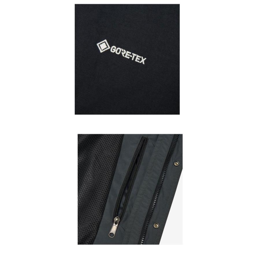 THE NORTH FACE（ザ ノースフェイス） シェルジャケット メンズ THE