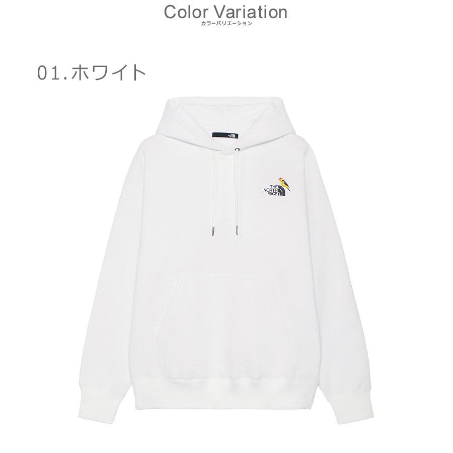 THE NORTH FACE（ザ ノースフェイス） パーカー メンズ レディース THE