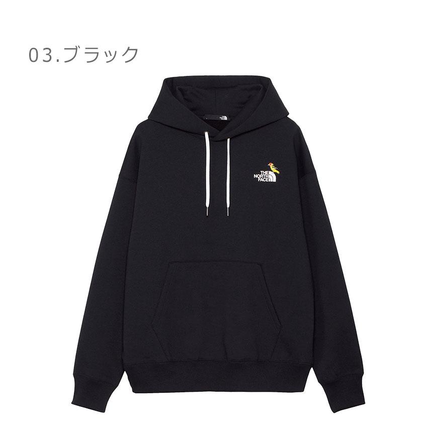 THE NORTH FACE（ザ ノースフェイス） パーカー メンズ レディース THE