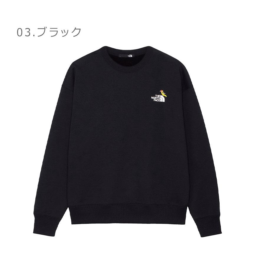 THE NORTH FACE（ザ ノースフェイス） トレーナー メンズ レディース