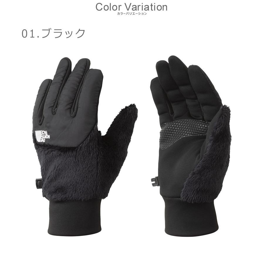 THE NORTH FACE（ザ ノースフェイス） 手袋 メンズ レディース THE