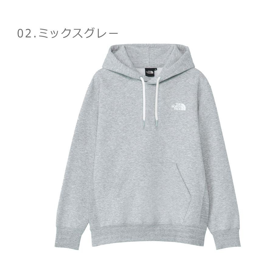 THE NORTH FACE（ザ ノースフェイス） パーカー メンズ レディース THE