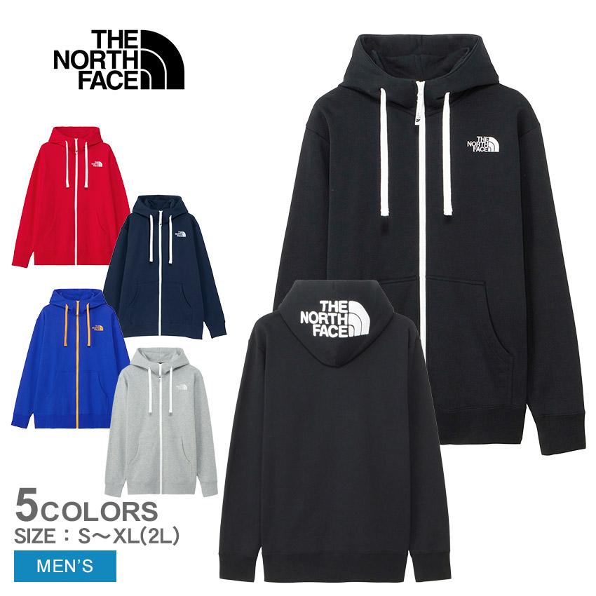 THE NORTH FACE（ザ ノースフェイス） パーカー メンズ THE NORTH FACE