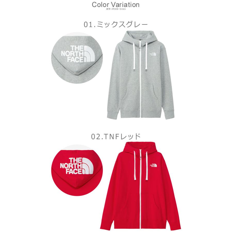 THE NORTH FACE（ザ ノースフェイス） パーカー メンズ THE NORTH FACE