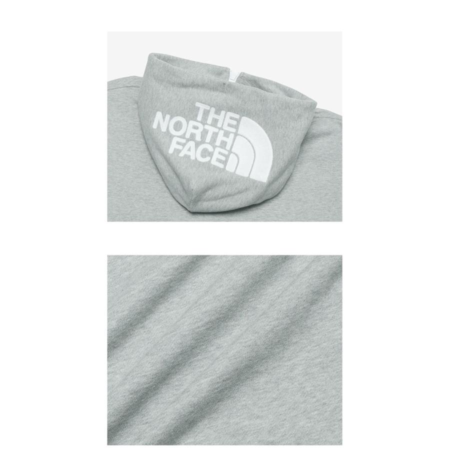 THE NORTH FACE（ザ ノースフェイス） パーカー メンズ THE NORTH FACE