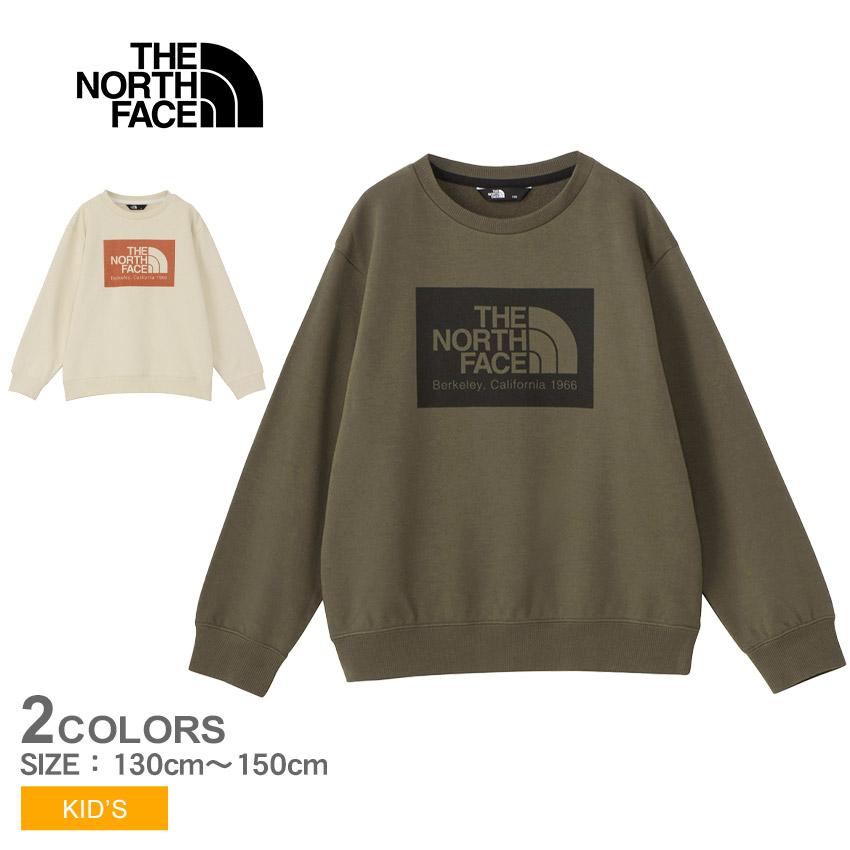 THE NORTH FACE エプロン　ベージュ　カーキ THE NORTH FACE（ザノースフェイス）の「ザ ノース フェイス