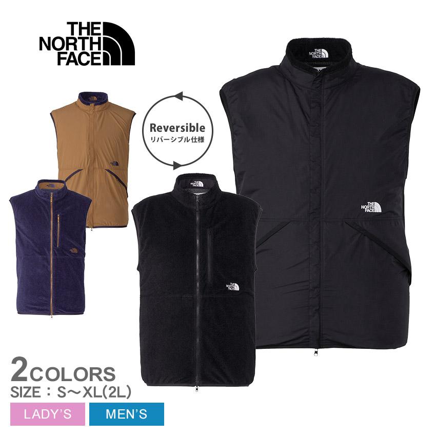 THE NORTH FACE（ザ ノースフェイス） ランニングベスト メンズ