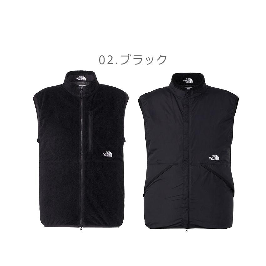 【新品未使用】THE NORTH FACE ランニングベスト ブラック Ｍ／7Ｌ THE NORTH FACE（ザ ノースフェイス） ランニングベスト メンズ