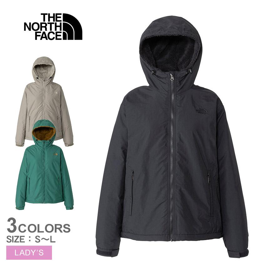 THE NORTH FACE（ザ ノースフェイス） ジャケット レディース THE