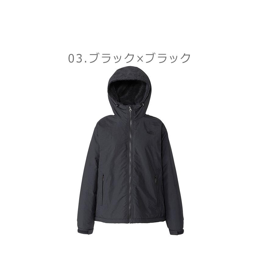 THE NORTH FACE（ザ ノースフェイス） ジャケット レディース THE