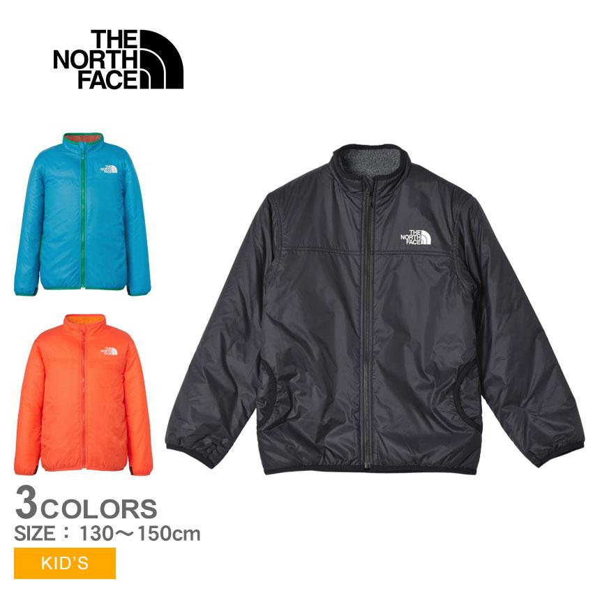 THE NORTH FACE アウター150サイズ ブラック 楽天市場】ノースフェイス キッズ アウター 150の通販