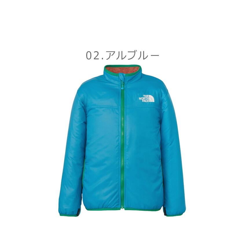 THE NORTH FACE ザ・ノース・フェイス NYJ82444 REVERSIBLE COZY 