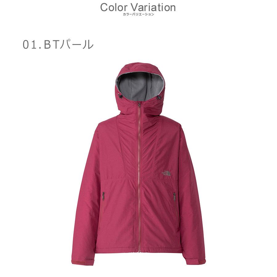THE NORTH FACE（ザ ノースフェイス） ジャケット メンズ コンパクト